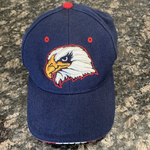 Embroidered usa hat - embroidered, american