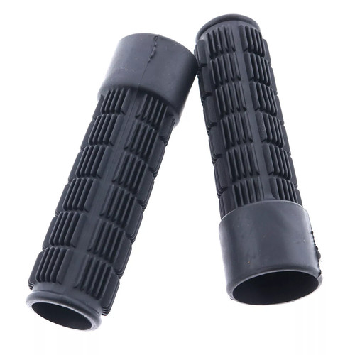 Rubber grips set 6702621 - rubber,