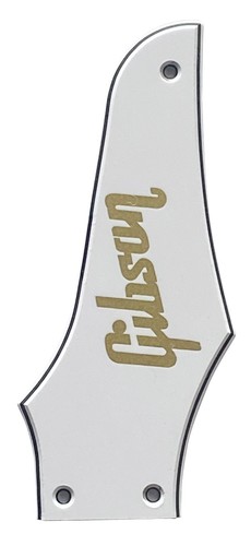 Guitar pickguard for gibson - guitar,