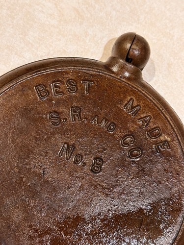 Best made waffle iron - best,