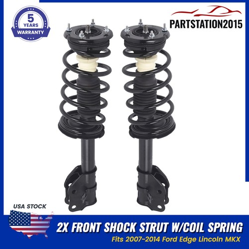 Fits 2007 2014 ford - 2007-2014,