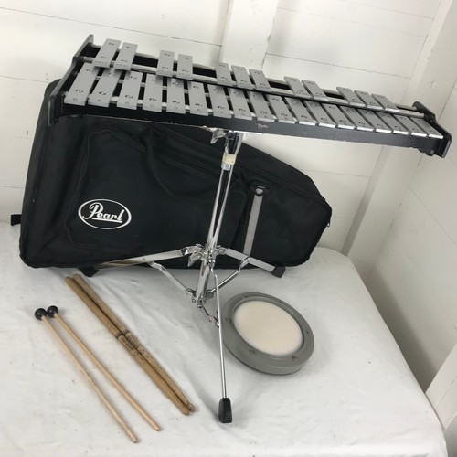 Pearl bell kit - kit, bells