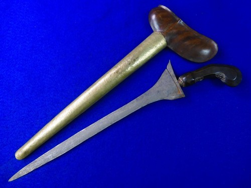Antique indonesian javanese - antique,