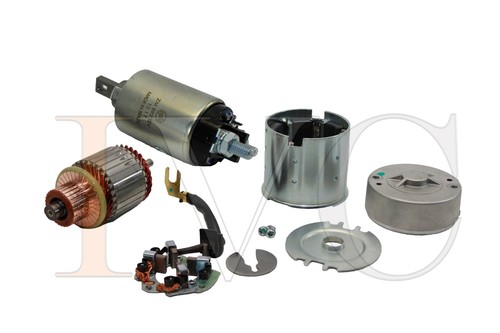 Brand new rebuild kit harley - new,