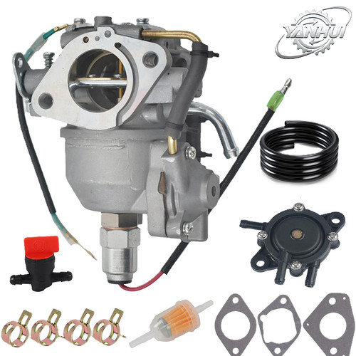 Carburetor for kohler 25hp - for,