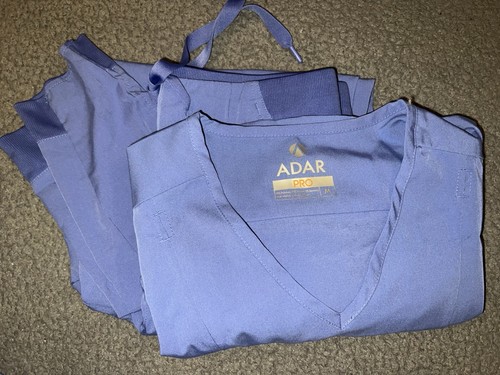 Scrubs sets - sets,