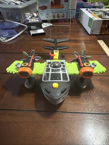 Fisher price imaginext - imaginext, sky