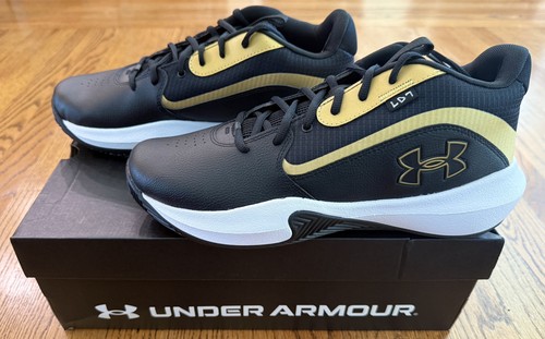 Under armour lockdown - under,