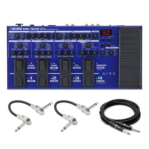 New boss 90b - new,
