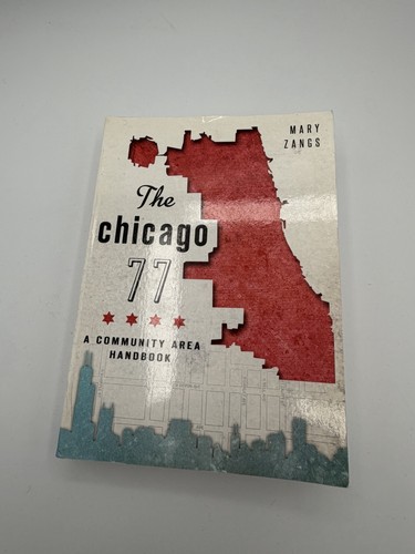 The chicago a - chicago, community
