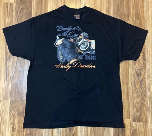 Vintage harley davidson 2001 - vintage,