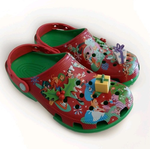 Crocs disney parks 2023 - crocs,