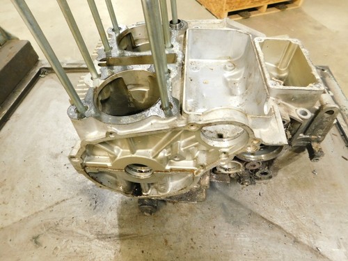 1981 yamaha xs400 special - , main