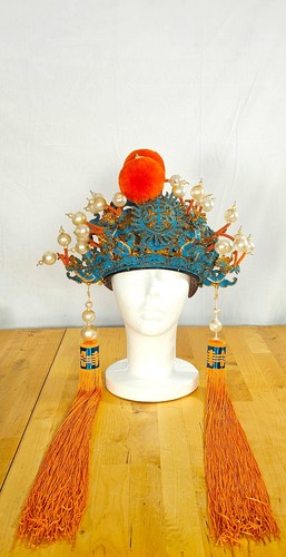 1960s chinese opera kuitou - kuitou, han