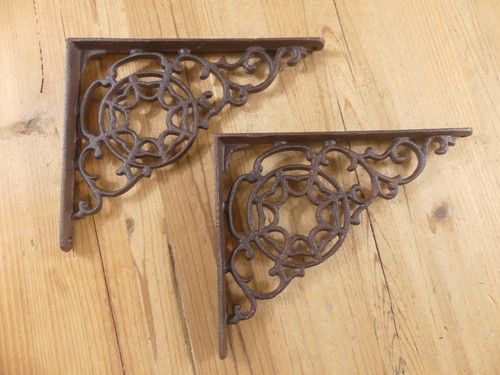 Shelf brackets spider - 2,