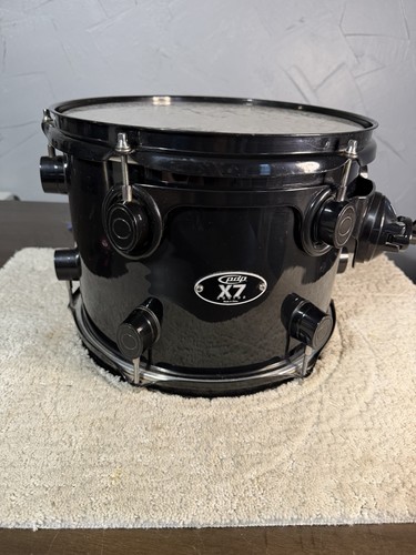 Pdp maple rack tom 12x9 - tom,