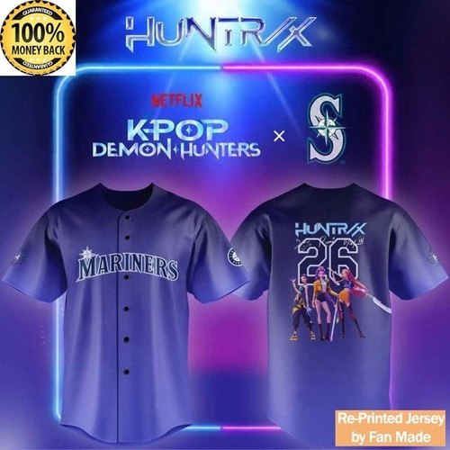New arrivals mariners x - new,