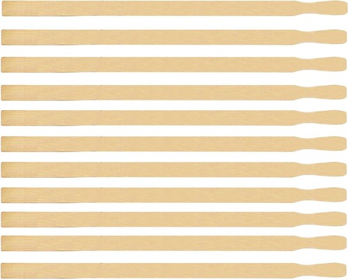 Gallon paint stir sticks - 5,