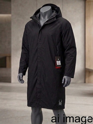 Spyder lightweight full - lightweight, zip