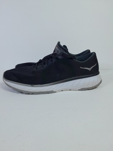 Hoka one - black, 2