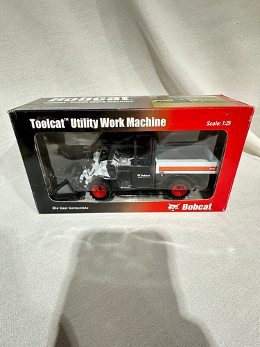 Bobcat 5600 toolcat utility - bobcat,