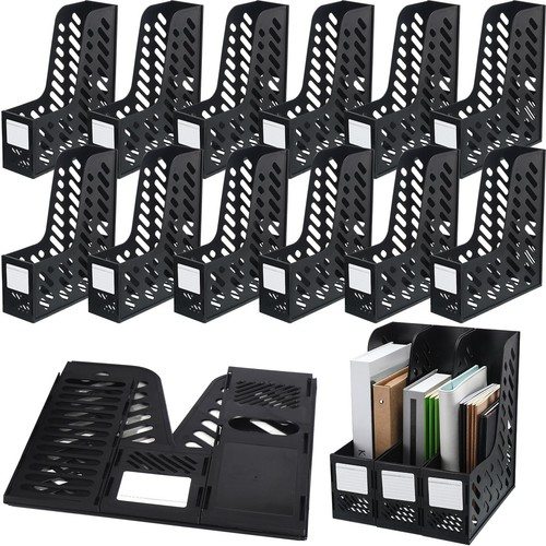 Pack magazine organizers - 12,