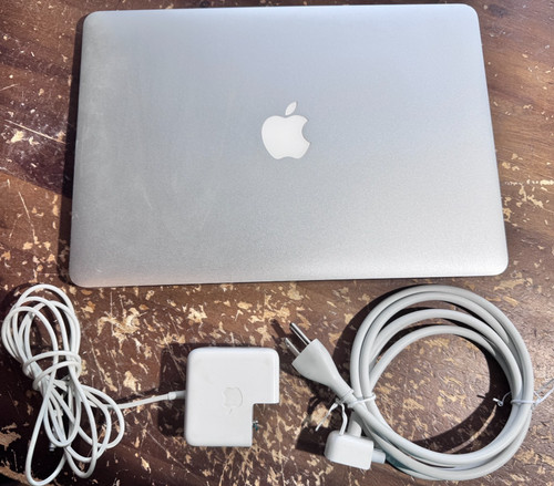 Apple macbook air a1466 - air, 13.3"