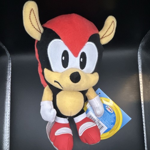 Sonic the hedgehog mighty - the,