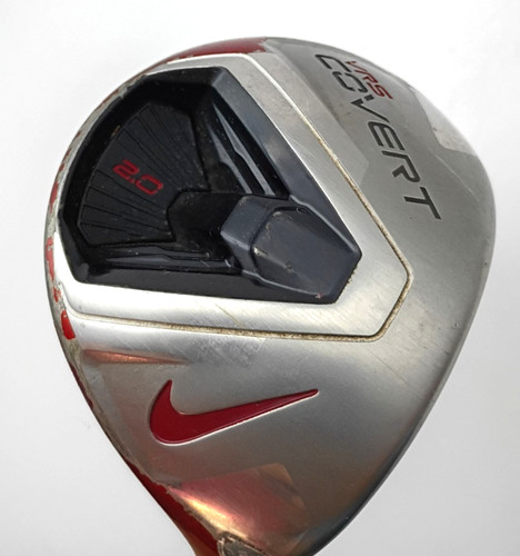 Nike vrs covert - covert, 2.0