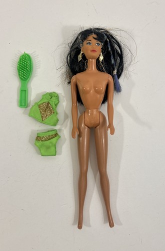 Mattel 1996 splash color - mattel,