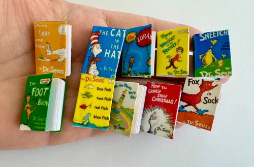 Pcs set miniature - 10,
