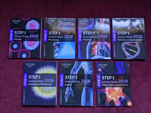 Kaplan usmle step lecture - kaplan,