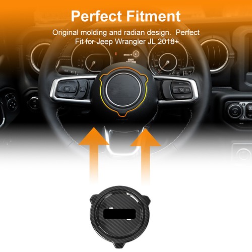 Steering wheel center - wheel, ring