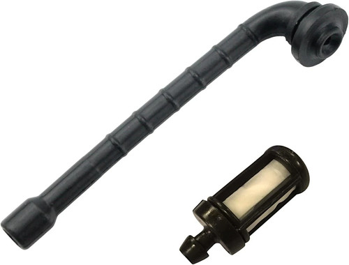 Brand new gas fuel line - brand,