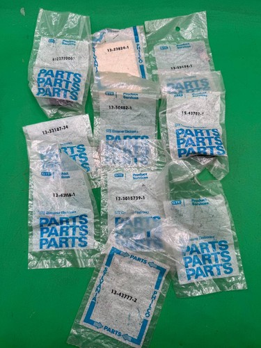 Mixed lot nos - 10,