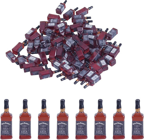 40pcs tiny miniature mini - 40pcs,
