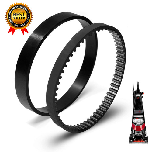 Replacement belt set for - replacement,
