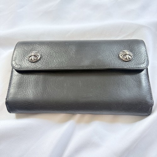 Chrome hearts wave - chrome,