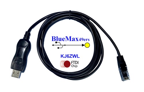 Kenwood 7360m ftdi - ftdi, kpg-46