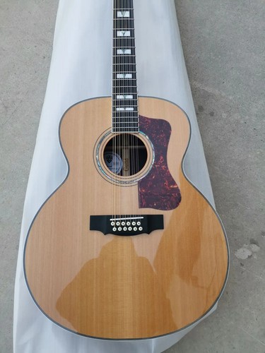 Factory 12string acoustic - factory,