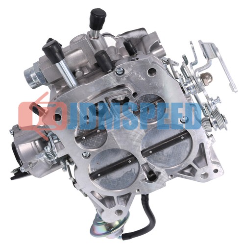For rochester quadrajet 4bbl - for,