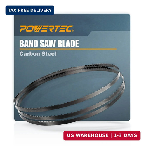 Durable inch band - durable, saw