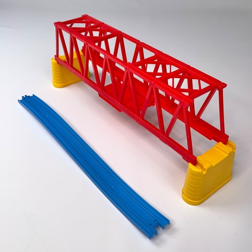 Thomas tomy trackmaster red - thomas,