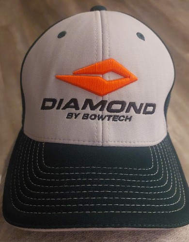 Diamond bowtech pacific - by,