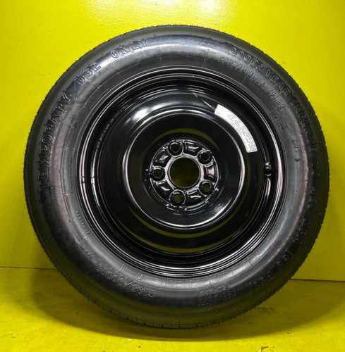 Spare tire fits 2003 - spare,