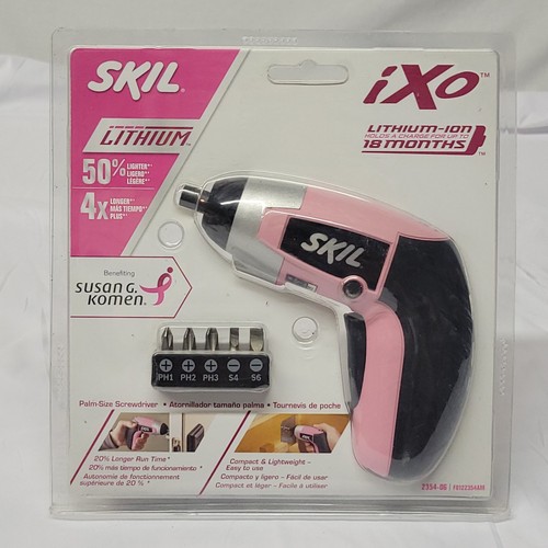 New skil ixo max palm - new!,
