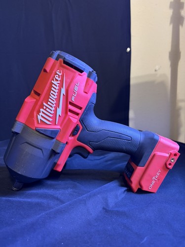 Milwaukee 2863 m18 - milwaukee, fuel