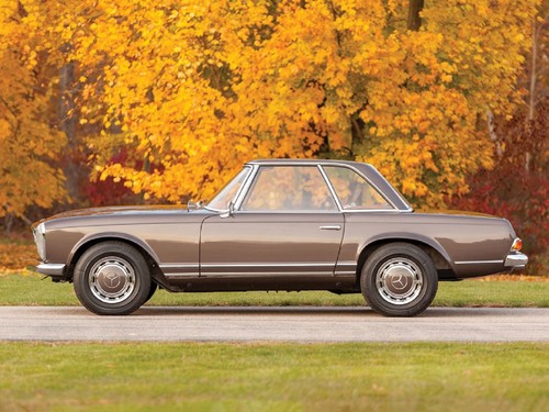 Cars 1970 mercedes benz - , 280