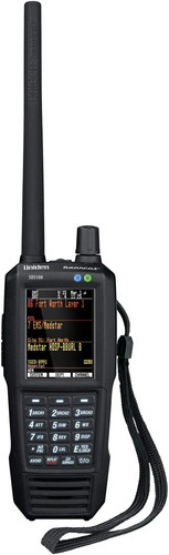 Uniden sds100 true digital - i/q,