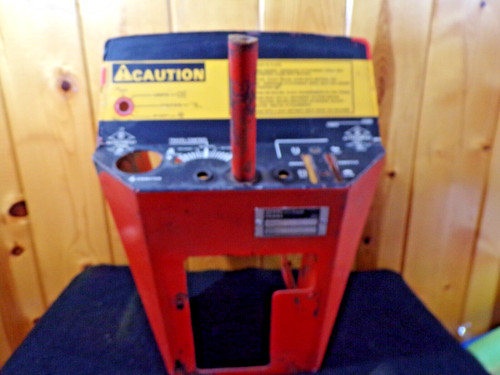 Case ingersoll 444 kohler k321 - ingersoll,